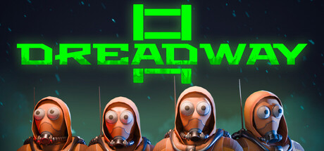 《Dreadway》登陆Steam 末日背景合作生存冒险