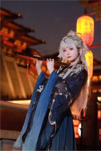 天龙八部归来7