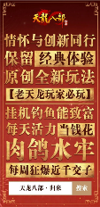 天龙八部归来9