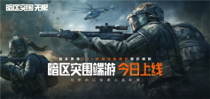 暗区突围:无限1