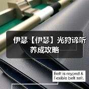 伊瑟【伊瑟】光狩谛听养成攻略