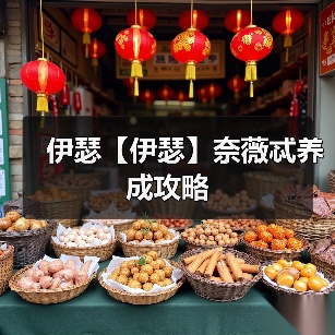 伊瑟【伊瑟】奈薇忒养成攻略(图3) 伊瑟【伊瑟】奈薇忒养成攻略(图3)