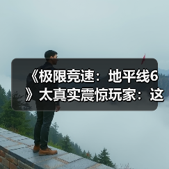 《极限竞速：地平线6》太真实震惊玩家：这跟现实的日本一样！（图2）