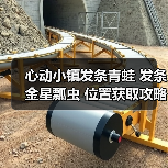 心动小镇发条青蛙 发条金星瓢虫 位置获取攻略(图2) 心动小镇发条青蛙 发条金星瓢虫 位置获取攻略(图2)
