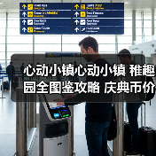心动小镇心动小镇 稚趣园全图鉴攻略 庆典币价格 完（图2）