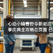 心动小镇春野令新潮流季庆典全攻略总页面 已更完(图2) 心动小镇春野令新潮流季庆典全攻略总页面 已更完(图2)