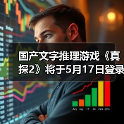 国产文字推理游戏《真探2》将于5月17日登录Steam（图3）
