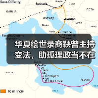 华夏绘世录商鞅曾主持变法,助孤理政当不在话下【秦国政务选择】(图1) 华夏绘世录商鞅曾主持变法,助孤理政当不在话下【秦国政务选择】(图1)