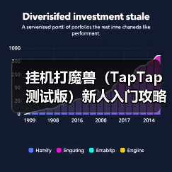 挂机打魔兽（TapTap 测试版）新人入门攻略—技能篇（图2）