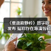《重返寂静岭》数字版发布 据称存在导演剪辑版(图3) 《重返寂静岭》数字版发布 据称存在导演剪辑版(图3)