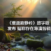 《重返寂静岭》数字版发布 据称存在导演剪辑版(图4) 《重返寂静岭》数字版发布 据称存在导演剪辑版(图4)