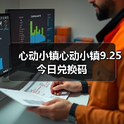 心动小镇心动小镇9.25今日兑换码(图4) 心动小镇心动小镇9.25今日兑换码(图4)