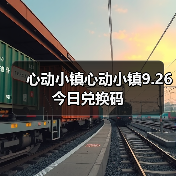 心动小镇心动小镇9.26今日兑换码(图4) 心动小镇心动小镇9.26今日兑换码(图4)