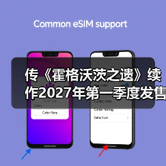 传《霍格沃茨之遗》续作2027年第一季度发售（图4）