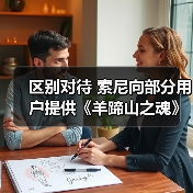 区别对待 索尼向部分用户提供《羊蹄山之魂》专属折扣(图2) 区别对待 索尼向部分用户提供《羊蹄山之魂》专属折扣(图2)