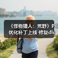 《怪物猎人:荒野》PC优化补丁上线 修复dlc检测BUG(图4) 《怪物猎人:荒野》PC优化补丁上线 修复dlc检测BUG(图4)