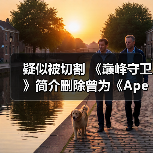 疑似被切割 《巅峰守卫》简介删除曾为《Apex英雄》制作团队（图2）
