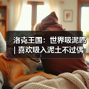 洛克王国：世界吸泥鸥 | 喜欢吸入泥土不过偶尔会被噎住（图4）