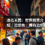 洛克王国:世界精灵介绍|治愈兔:拥有治愈能力的神奇精灵(图4) 洛克王国:世界精灵介绍|治愈兔:拥有治愈能力的神奇精灵(图4)