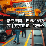 洛克王国:世界机械方方 | 方方正正,顶天立地,做人亦该如此(图2) 洛克王国:世界机械方方 | 方方正正,顶天立地,做人亦该如此(图2)