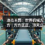 洛克王国:世界机械方方 | 方方正正,顶天立地,做人亦该如此(图3) 洛克王国:世界机械方方 | 方方正正,顶天立地,做人亦该如此(图3)