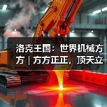 洛克王国:世界机械方方 | 方方正正,顶天立地,做人亦该如此(图4) 洛克王国:世界机械方方 | 方方正正,顶天立地,做人亦该如此(图4)