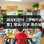 战双帕弥什【伊甸作战室】丽芙·霁梦 角色抽取前瞻（图2）