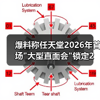 爆料称任天堂2026年首场