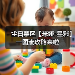 尘白禁区【米娅-星彩】一图流攻略来啦(图4) 尘白禁区【米娅-星彩】一图流攻略来啦(图4)
