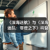 《深海迷航》与《深海迷航：零度之下》将登陆NS2（图4）