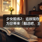少女前线2：追放现在为您带来「前进吧，王牌配送员！」版本内容前瞻！（图3）