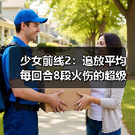 少女前线2:追放平均每回合8段火伤的超级尖兵!秋桦又双叒叕喝汤啦!(图4) 少女前线2:追放平均每回合8段火伤的超级尖兵!秋桦又双叒叕喝汤啦!(图4)
