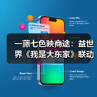 一藤七色映商途:益世界《我是大东家》联动《葫芦兄弟》,共绘古风商道新章(图3) 一藤七色映商途:益世界《我是大东家》联动《葫芦兄弟》,共绘古风商道新章(图3)