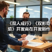 《双人成行》《双影奇境》开发商在开发新作（图4）