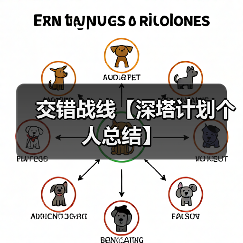 交错战线【深塔计划个人总结】(图3) 交错战线【深塔计划个人总结】(图3)