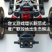 定义游戏增长新范式,星广联投给出生态解法(图4) 定义游戏增长新范式,星广联投给出生态解法(图4)