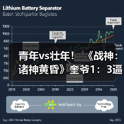 青年vs壮年！ 《战神：诸神黄昏》奎爷1：3逼真雕像发布（图4）