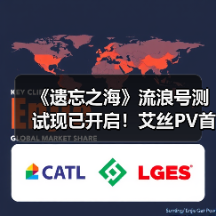 《遗忘之海》流浪号测试现已开启!艾丝PV首曝!(图2) 《遗忘之海》流浪号测试现已开启!艾丝PV首曝!(图2)