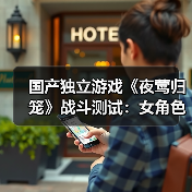 国产独立游戏《夜莺归笼》战斗测试：女角色死的越多穿的越少（图4）