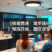 《极限竞速：地平线6》预购开启，国区尽享全球低价福利（图2）