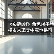 《寂静岭f》角色咲子脸模本人现实中竟也是可爱巫女(图4) 《寂静岭f》角色咲子脸模本人现实中竟也是可爱巫女(图4)