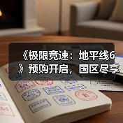 《极限竞速：地平线6》预购开启，国区尽享全球低价福利（图3）