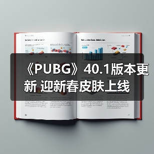 《PUBG》40.1版本更新 迎新春皮肤上线(图2) 《PUBG》40.1版本更新 迎新春皮肤上线(图2)