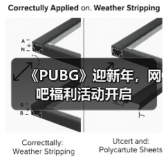 《PUBG》迎新年,网吧福利活动开启(图3) 《PUBG》迎新年,网吧福利活动开启(图3)