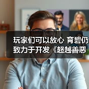 玩家们可以放心 育碧仍致力于开发《超越善恶2》(图2) 玩家们可以放心 育碧仍致力于开发《超越善恶2》(图2)