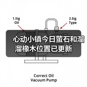 心动小镇今日萤石和溜溜橡木位置已更新(图2) 心动小镇今日萤石和溜溜橡木位置已更新(图2)