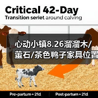 心动小镇8.26溜溜木/萤石/茶色鸭子家具位置(图4) 心动小镇8.26溜溜木/萤石/茶色鸭子家具位置(图4)