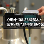 心动小镇8.26溜溜木/萤石/茶色鸭子家具位置(图2) 心动小镇8.26溜溜木/萤石/茶色鸭子家具位置(图2)