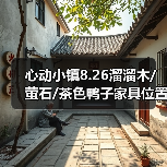 心动小镇8.26溜溜木/萤石/茶色鸭子家具位置(图3) 心动小镇8.26溜溜木/萤石/茶色鸭子家具位置(图3)