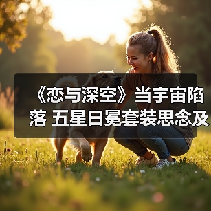 《恋与深空》当宇宙陷落 五星日冕套装思念及限定搭档身份复刻即将开启!(图3) 《恋与深空》当宇宙陷落 五星日冕套装思念及限定搭档身份复刻即将开启!(图3)